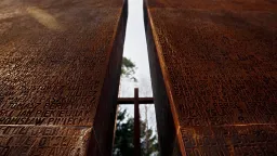 Russia's 'Polish Russophobia' Exhibit at Katyn Site Sparks Outrage