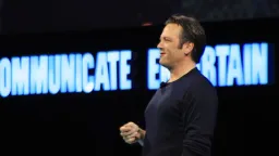 Microsoft Gaming Shake-Up: Phil Spencer Retires, New Leadership Takes Helm