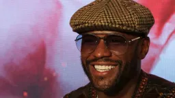 Mayweather-Pacquiao Rematch Set for September at Las Vegas Sphere