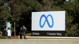 Meta Eyes Major Layoffs Amidst Escalating AI Infrastructure Costs