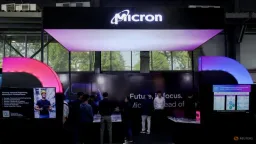 Micron and Qualcomm forecasts ignite $400 billion AI chip stock rally