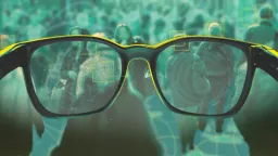 Meta Pushes Facial Recognition onto Smart Glasses Without User Notice