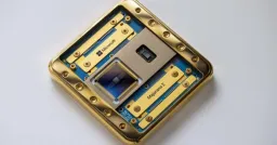 Microsoft's Quantum Leap: Qubit Stability Surges 40,000%
