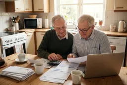 Why Most Americans Retire Earlier Than Planned