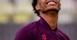 Rashford Ties England World Cup Legends in Historic Victory Over Croatia