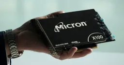 Micron Technology Surges Over 270% as AI Demand Creates a Memory Chip Powerhouse
