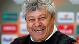 Legendary Romanian Coach Lucescu Dies at 80