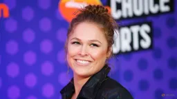 Ronda Rousey Blasts UFC at Netflix Comeback Announcement