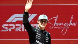Russell: F1's New Rules Mimic Karting