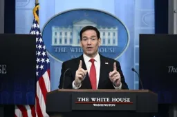 US Sanctions Chinese Entities Over Satellite Imagery Supplied to Iran