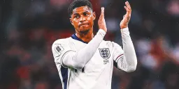 Marcus Rashford Clears Air After Omission of Manchester United in England Recall Statement