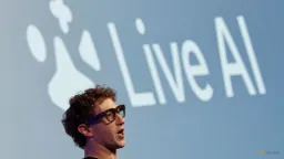 Meta Launches Prescription Smart Glasses