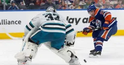Oilers' Savoie Secures Top-Line Role Alongside McDavid