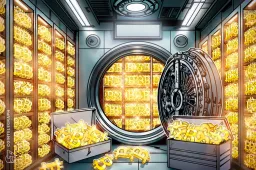 Strategy Buys Billions in Bitcoin, Holdings Surpass 800,000 BTC