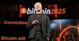 Michael Saylor Signals More Bitcoin Buying as Strategy Posts Teaser