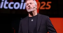 Michael Saylor Opposes Bitcoin Protocol Change, Citing 110 Concerns