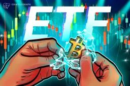 Morgan Stanley Files for Cheapest Spot Bitcoin ETF at 0.14% Fee