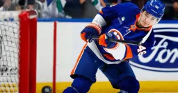 Matthew Schaefer Emerges as Generational Talent for Islanders