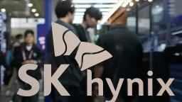 SK Hynix, Micron Hit $1 Trillion Market Cap on AI Memory Demand