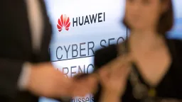 Meo Sues Portuguese State for €82 Million Over Huawei 5G Ban