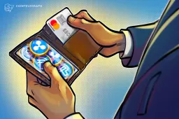 Mastercard Expands Stablecoin Settlement Options for Card Transactions