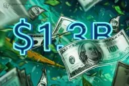 MARA Holdings Shares Slip on Q1 Revenue Miss, $1.3B Loss