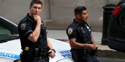 Madison Square Garden to Honor NYPD in Star-Studded Tribute