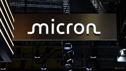 Micron Shares Slide Despite AI-Driven Earnings Surge