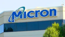 Micron and SK Hynix Top $1 Trillion on AI Chip Demand Surge