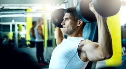 Mastering the Seated Shoulder Press for Optimal Strength