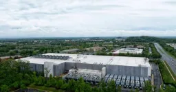 Meta Secures 1.6 Gigawatt AI Infrastructure Deal With Crusoe Energy