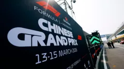 F1 Drivers Warn of 'Inevitable' Start-Line Crashes Under New Engine Rules