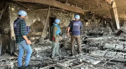 UN Chief: Gaza Conflict Claims Over 80 Agency Staff in 2025