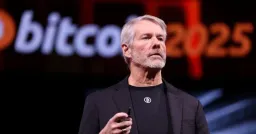 Strategy’s Saylor Hints at Bitcoin Sales to Fund STRC ‘Digital Credit’ at Bitcoin 2026
