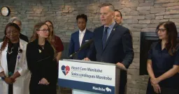 Manitoba Invests $22.1 Million to Bolster Cardiac Care at St. Boniface Hospital