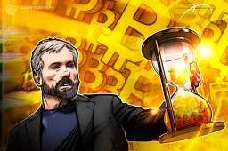 MicroStrategy Signals More Bitcoin Buys Amid Price Dip