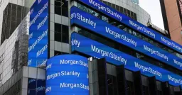Morgan Stanley Pursues National Trust Bank for Digital Assets