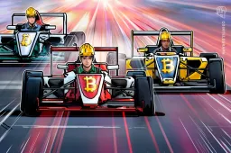 Morgan Stanley Bitcoin ETF Debuts with $30M, Trails BlackRock