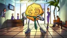 Wall Street Giants Bolster Bitmine Holdings Amid Crypto Sell-Off