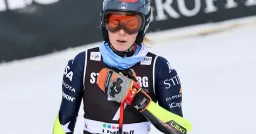 Mikaela Shiffrin Ties Record with 6th Overall World Cup Skiing Title