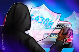MARA Holdings Spent $4.3M on CEO Security Amid Crypto Attack Surge