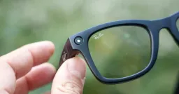 Meta Commands 84% of Global Smart Glasses Market