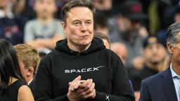 Musk's xAI Fails to Block California AI Data Disclosure Law