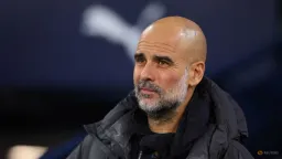 Guardiola Grants Man City a Crucial Mid-Season Respite