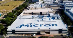 Micron Signals Memory Chip Shortage To Persist Beyond 2027