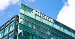 Micron Projects Over $50 Billion in Sales, Riding AI Memory Shortage