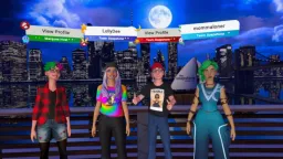 Meta Pivots Horizon Worlds to Mobile, Exiting VR-First Focus