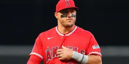 Mike Trout Makes MLB History with Historic Home Run Barrage vs. Yankees