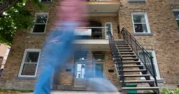 Millennials Twice as Likely as Boomers to Live with Parents