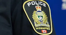 Two Dead in Winnipeg Shooting, Police Seek Public's Help